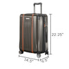 Ricardo Beverly Hills Montecito 2.0 Montecito 2.0 Hardside Carry-On Expandable Spinner