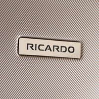 Ricardo Beverly Hills Montecito 2.0 Montecito 2.0 Hardside Carry-On Expandable Spinner