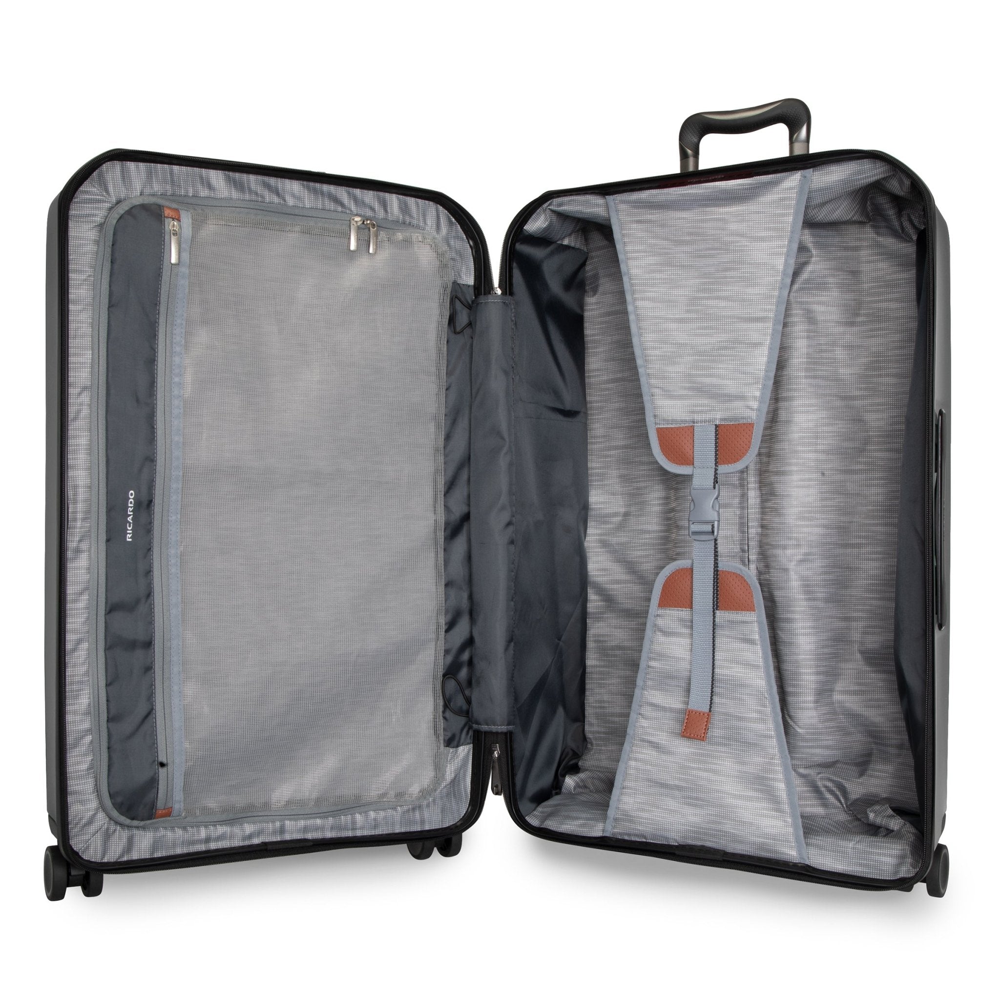 Montecito 2.0 Hardside Check-in Cargo Trunk, 105 L