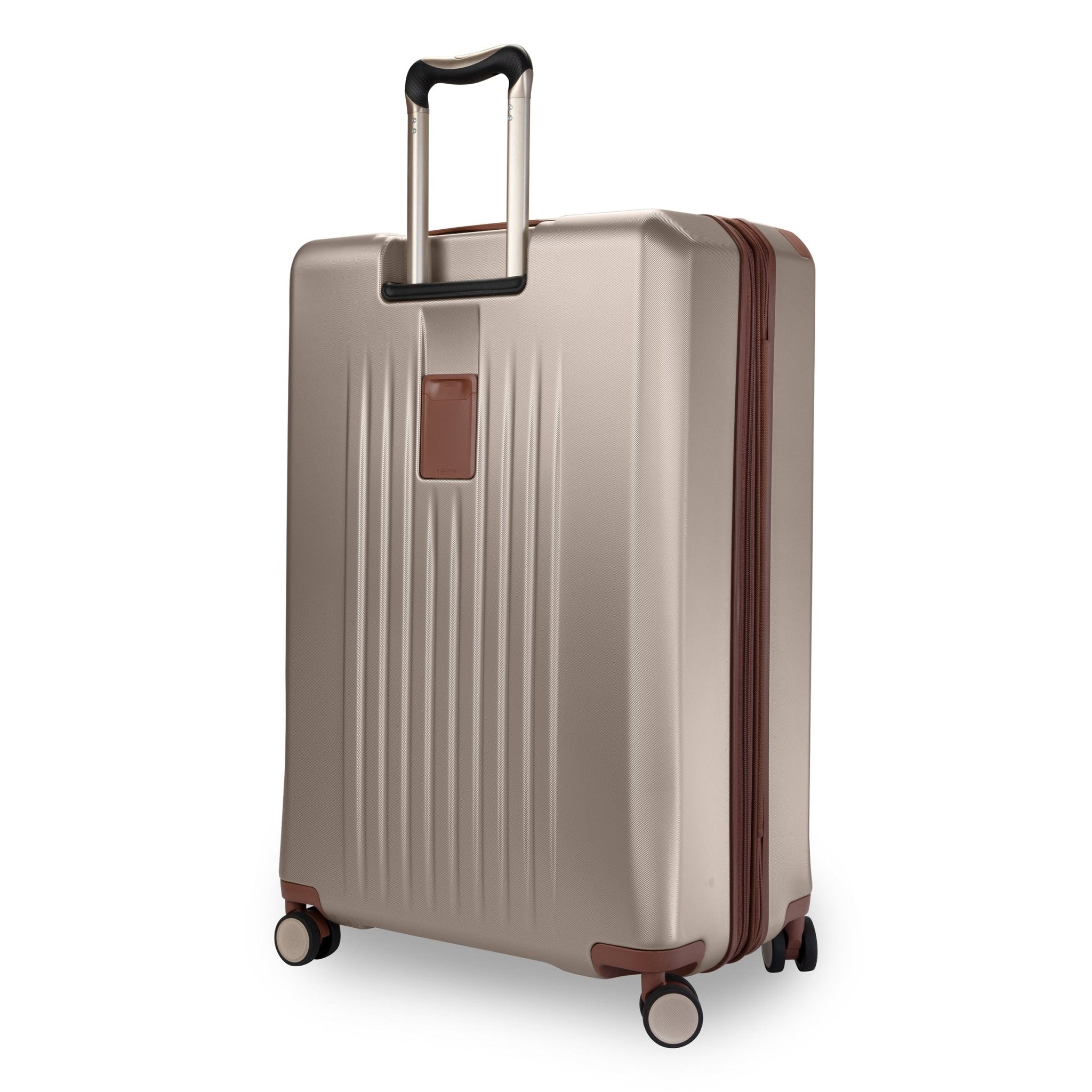 Montecito 2.0 Hardside Large Check-In Expandable Spinner | Ricardo