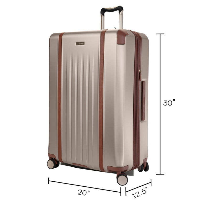 Ricardo Beverly Hills Montecito 2.0 Montecito 2.0 Hardside Large Check-In Expandable Spinner