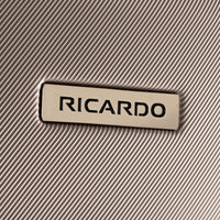 Ricardo Beverly Hills Montecito 2.0 Montecito 2.0 Hardside Large Check-In Expandable Spinner
