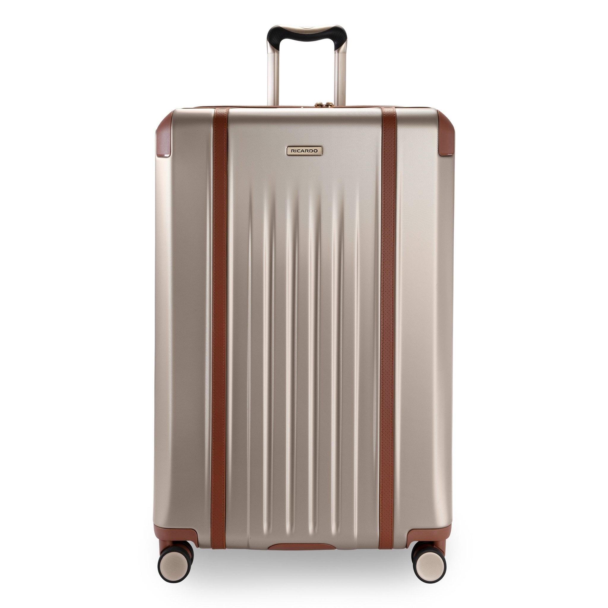 Ricardo Beverly Hills Montecito 2.0 Montecito 2.0 Hardside Large Check-In Expandable Spinner (Member Exclusive)