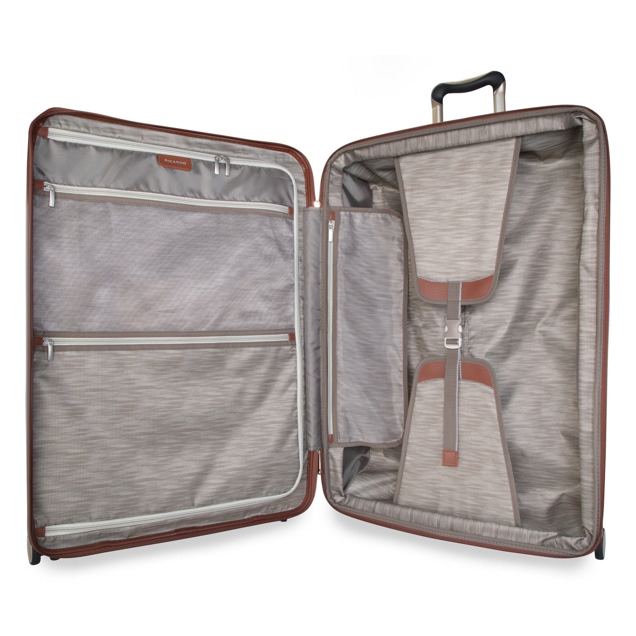 Ricardo Beverly Hills Montecito 2.0 Montecito 2.0 Hardside Large Check-In Expandable Spinner (Member Exclusive)