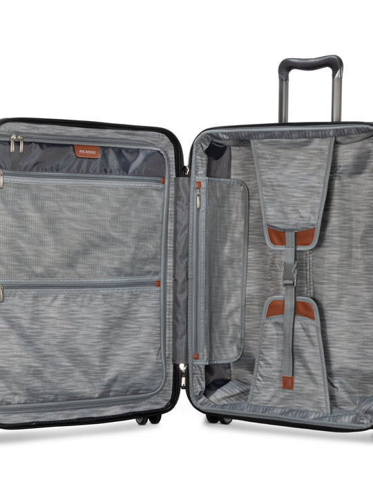 Montecito 2.0 Hardside Medium Check-in Expandable Spinner (Arrivia Exclusive)