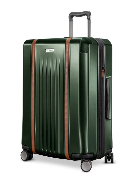 Montecito 2.0 Hardside Medium Check-in Expandable Spinner (Arrivia Exclusive)