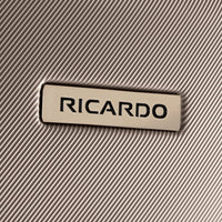 Ricardo Beverly Hills Montecito 2.0 Montecito 2.0 Hardside Medium Check-in Expandable Spinner (Member Exclusive)