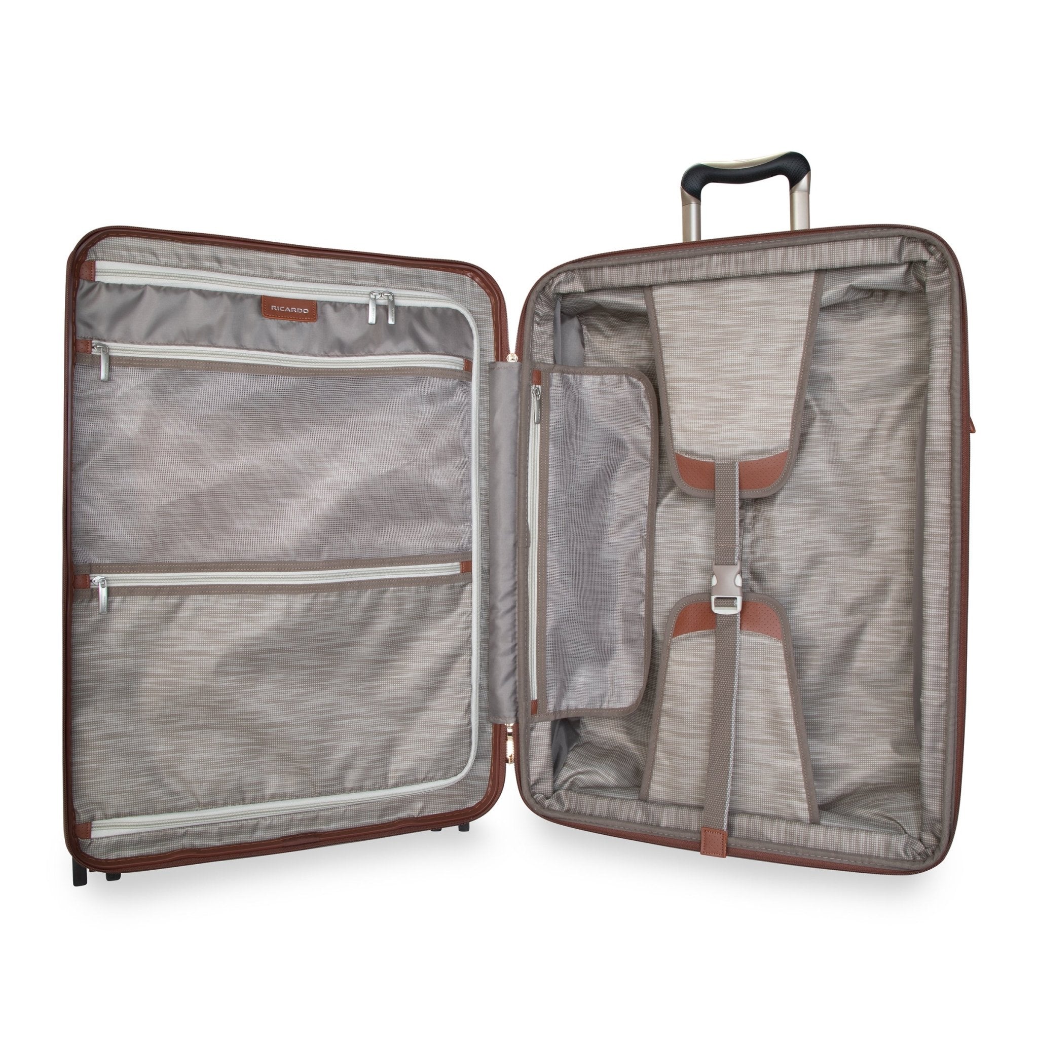 Ricardo Beverly Hills Montecito 2.0 Montecito 2.0 Hardside Medium Check-in Expandable Spinner (Member Exclusive)