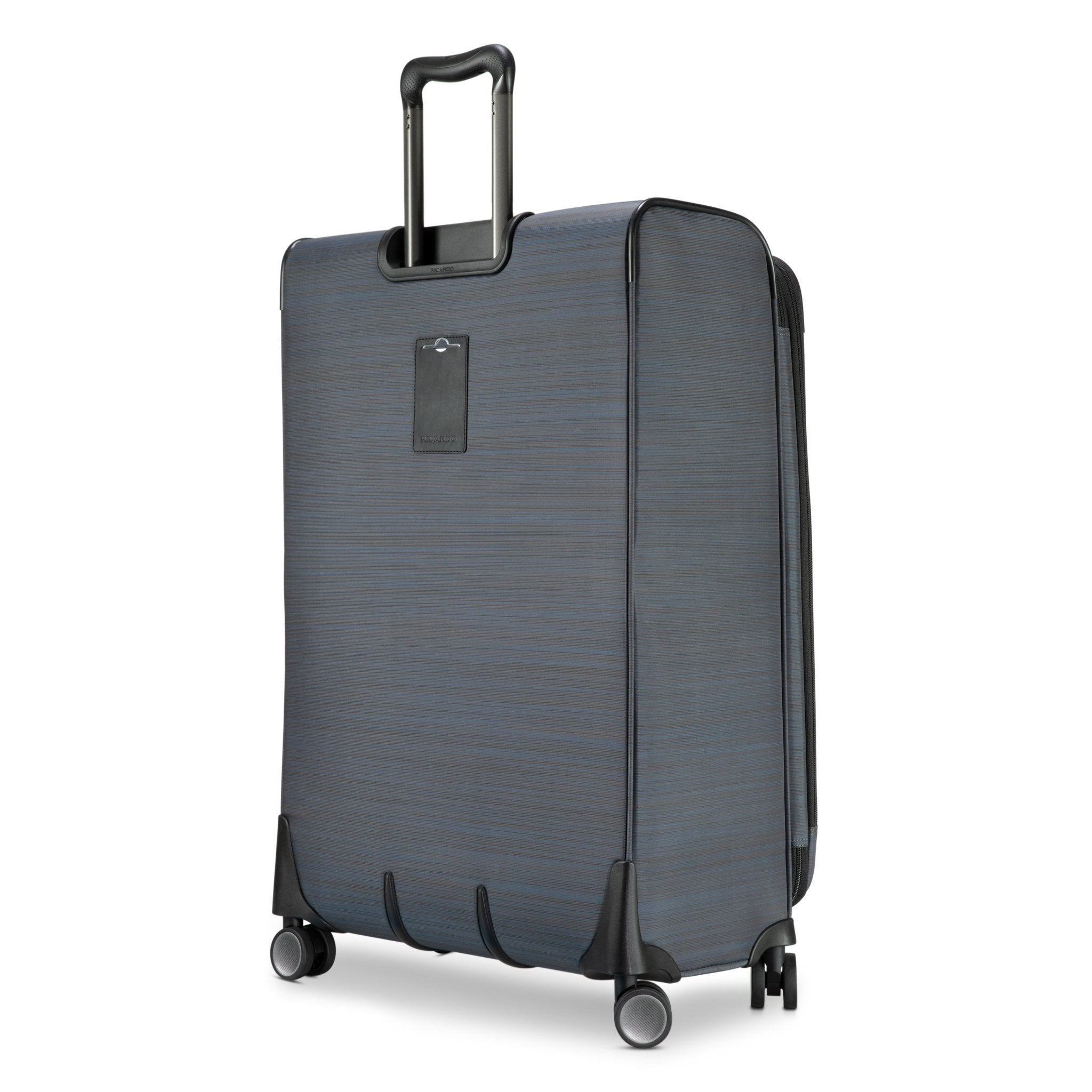 Montecito Softside Large Check-In Suitcase | Ricardo Beverly