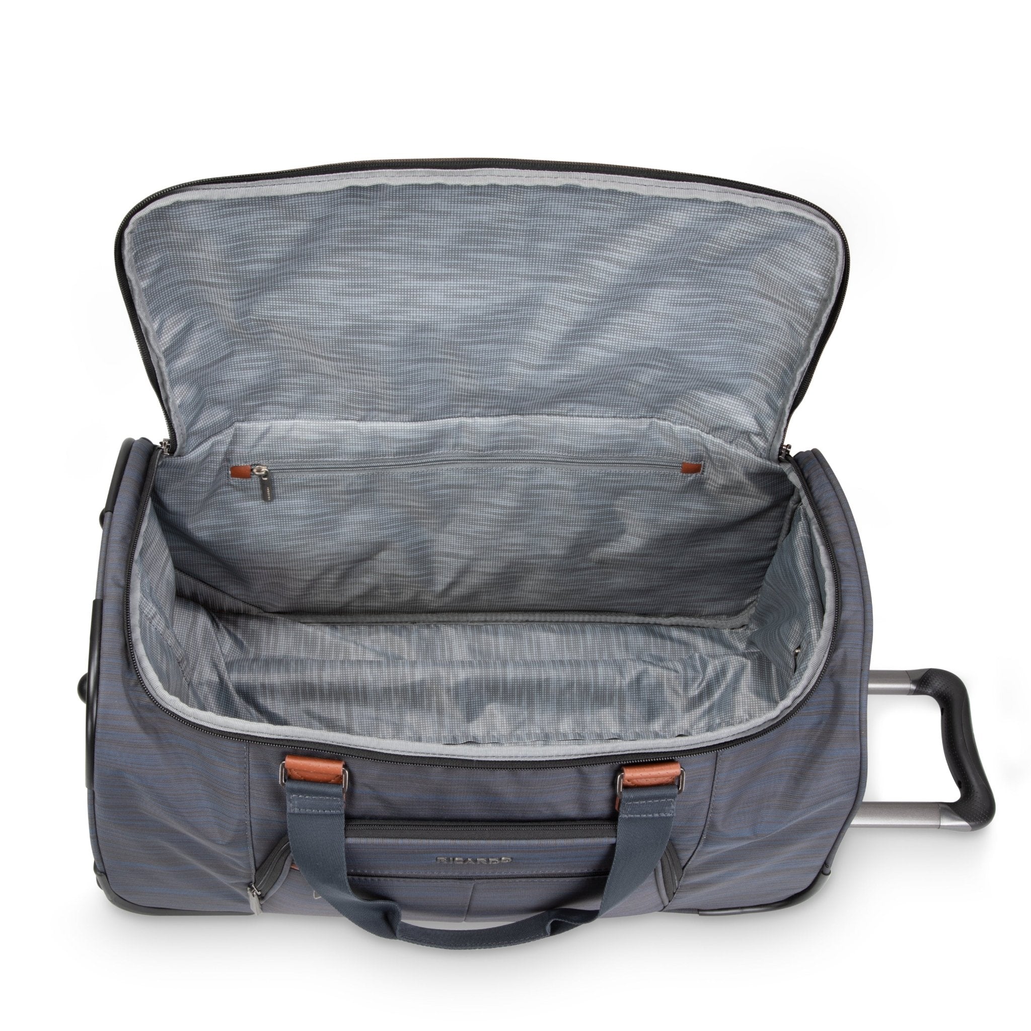 Montecito 2.0 Softside Rolling Duffel, 50L – Ricardo Beverly Hills
