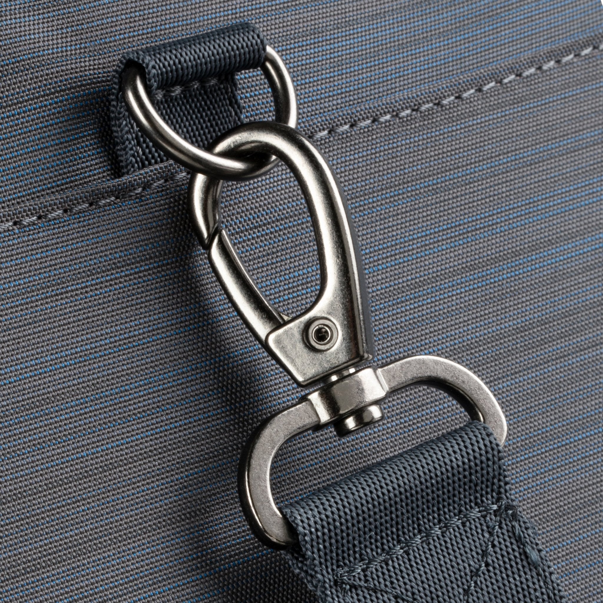 Montecito 2.0 Softside Rolling Duffel, 50L – Ricardo Beverly Hills