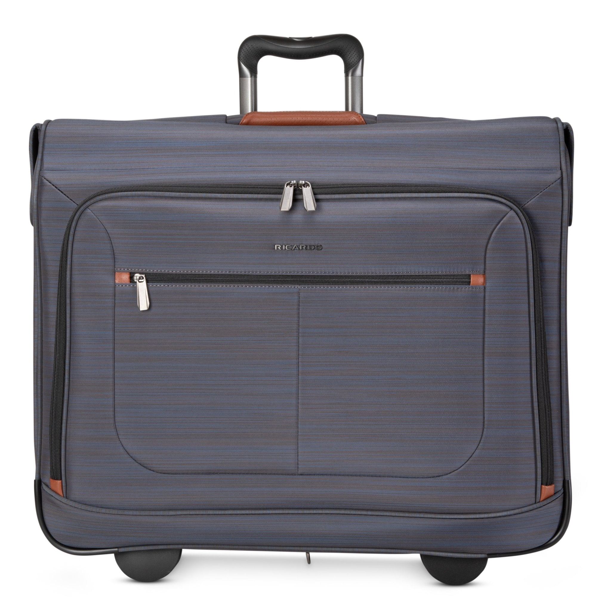 Montecito 2.0 Softside Rolling Garment Bag, 64L – Ricardo Beverly