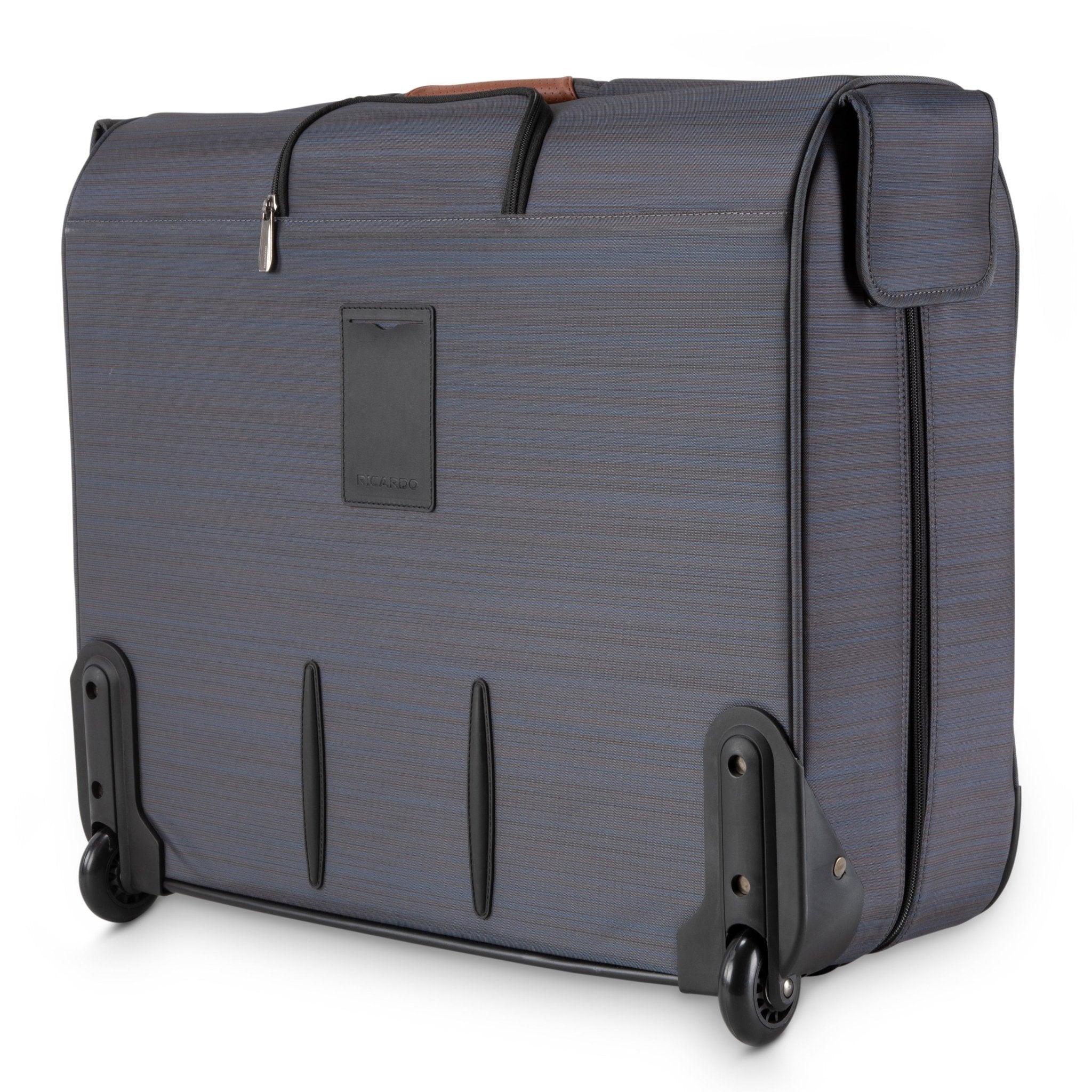 Montecito 2.0 Softside Rolling Garment Bag, 64L – Ricardo Beverly