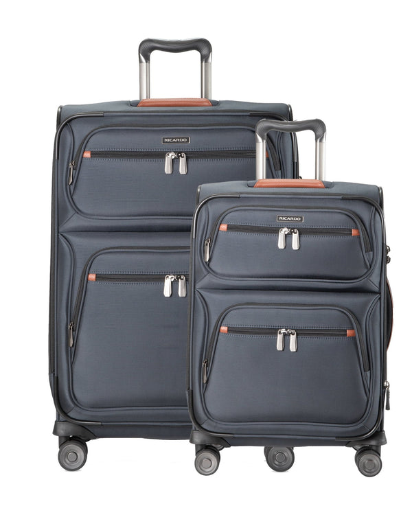 Ricardo Beverly Hills Montecito 3.0 Montecito 3.0 Softside 2-Piece Set (21