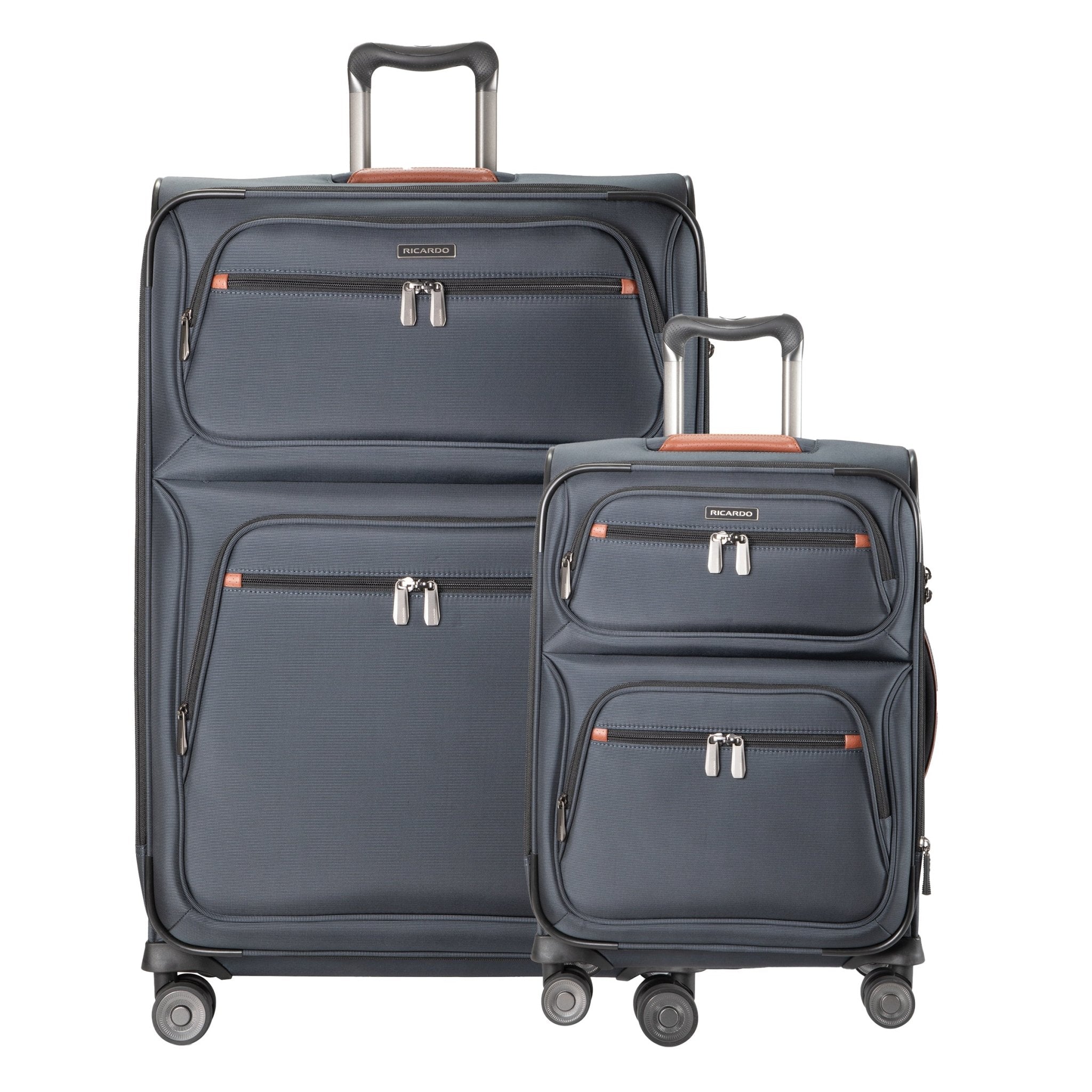 Softside Luggage – Ricardo Beverly Hills