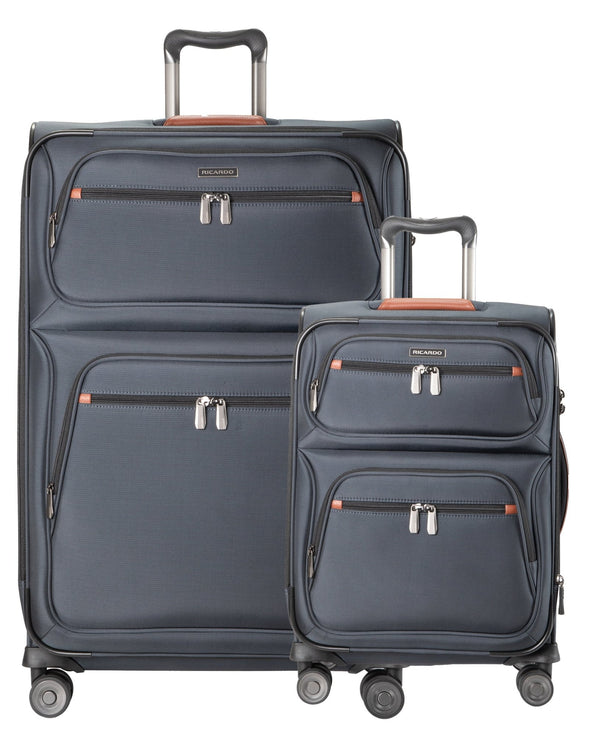 Ricardo Beverly Hills Montecito 3.0 Montecito 3.0 Softside 2-Piece Set (21