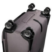 Ricardo Beverly Hills Montecito 3.0 Montecito 3.0 Softside Carry-On Expandable Spinner