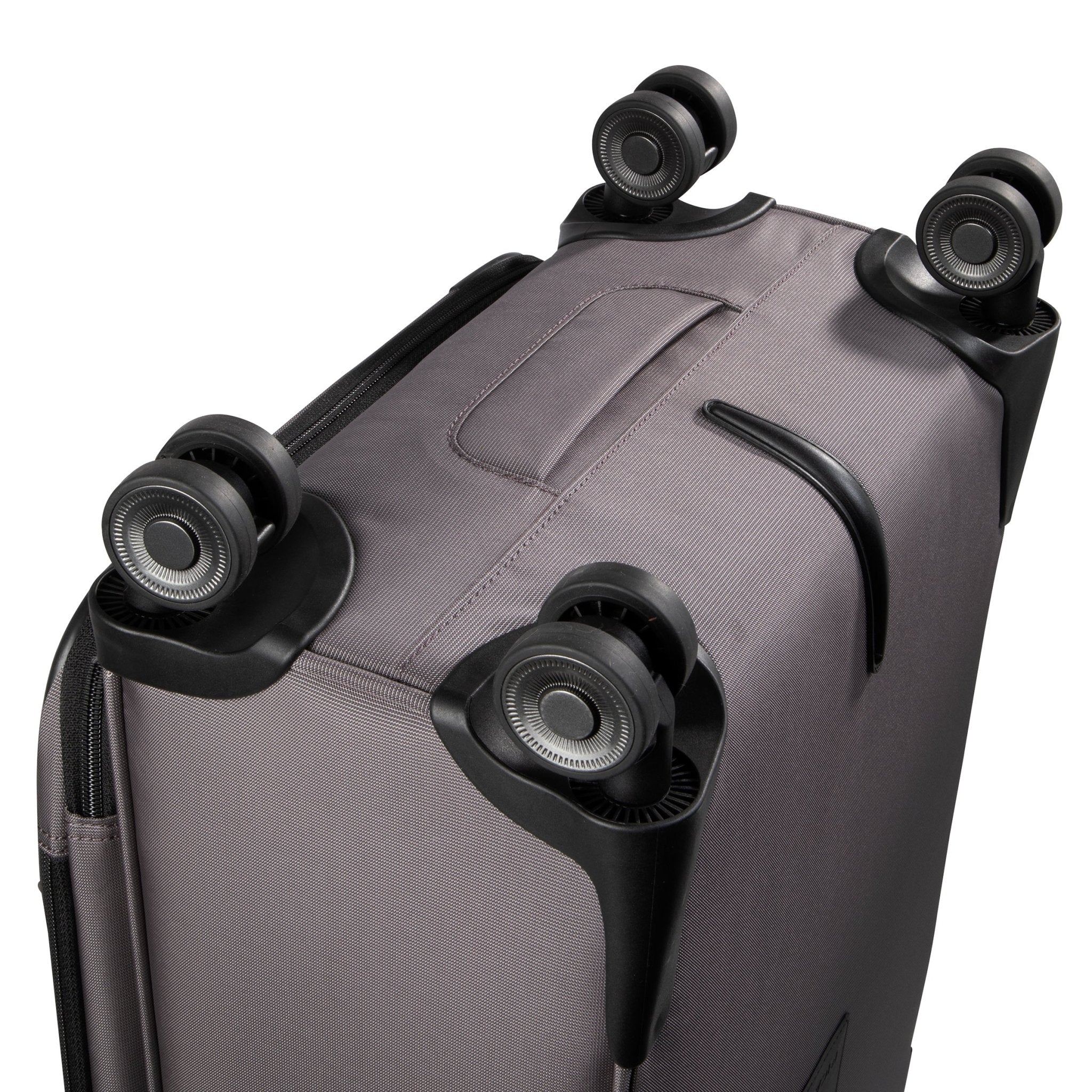 Ricardo Beverly Hills Montecito 3.0 Montecito 3.0 Softside Carry-On Expandable Spinner