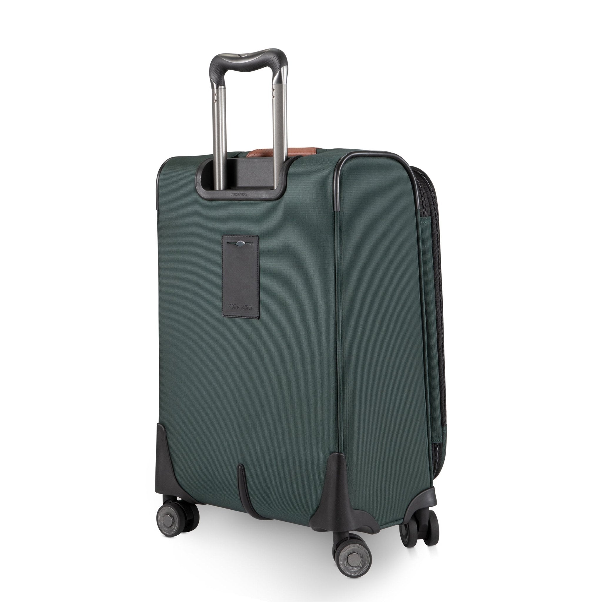 Montecito 3.0 Softside Carry-On Expandable Spinner | Ricardo