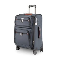 Montecito 3.0 Softside Carry - On Expandable Spinner - Ricardo Beverly Hills