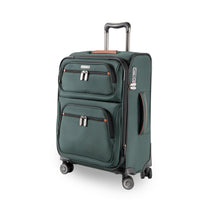 Montecito 3.0 Softside Carry - On Expandable Spinner - Ricardo Beverly Hills