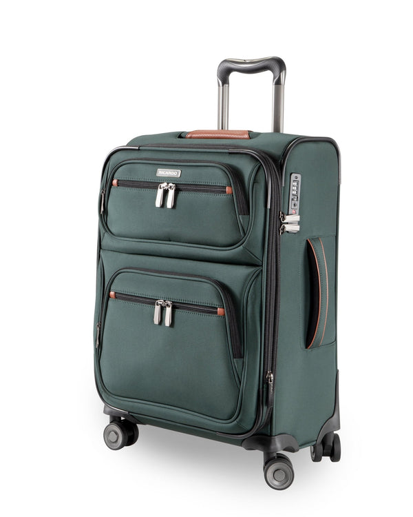 Ricardo Beverly Hills Montecito 3.0 Montecito 3.0 Softside 2-Piece Set (21