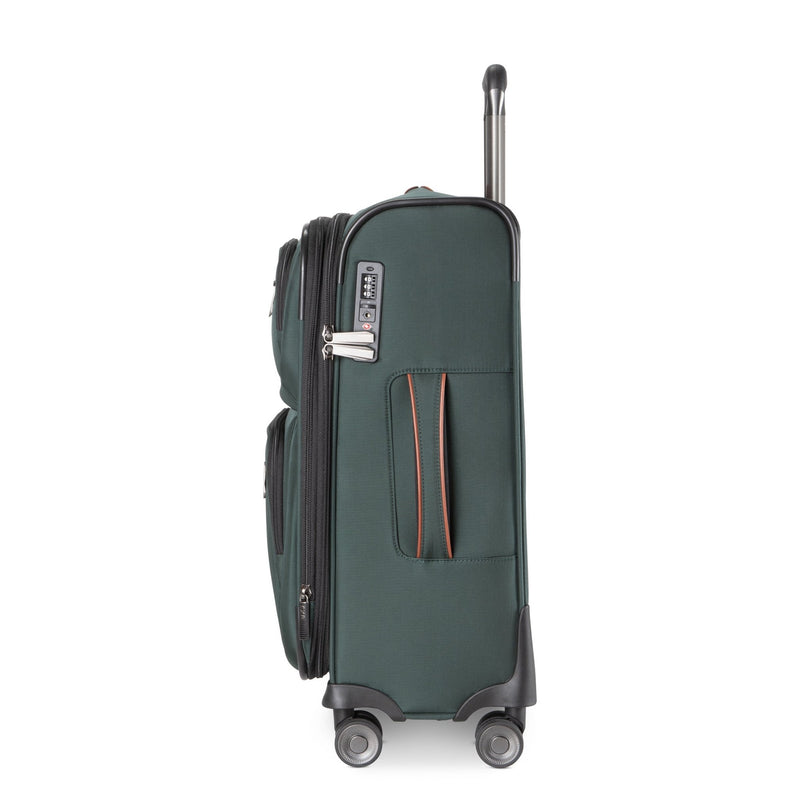 Montecito 3.0 Softside Carry - On Expandable Spinner - Ricardo Beverly Hills