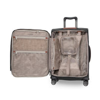 Ricardo Beverly Hills Montecito 3.0 Montecito 3.0 Softside 2-Piece Set (21" Carry-On & 29" Large Check-In)