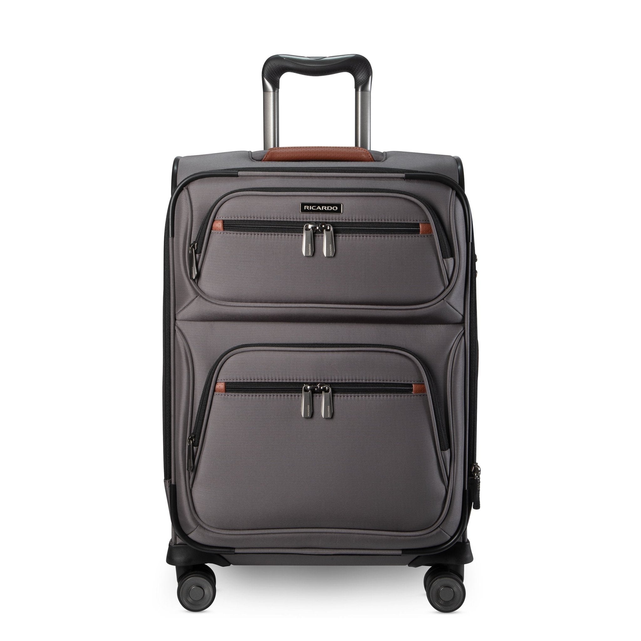 Montecito 3.0 Softside 2-Piece Set (21