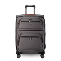 Ricardo Beverly Hills Montecito 3.0 Montecito 3.0 Softside 2-Piece Set (21" Carry-On & 29" Large Check-In)