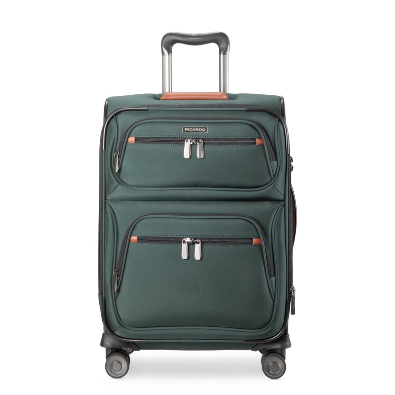 Montecito 3.0 Softside Carry - On Expandable Spinner - Ricardo Beverly Hills