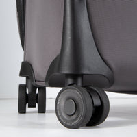 Ricardo Beverly Hills Montecito 3.0 Montecito 3.0 Softside 2-Piece Set (21" Carry-On & 29" Large Check-In)