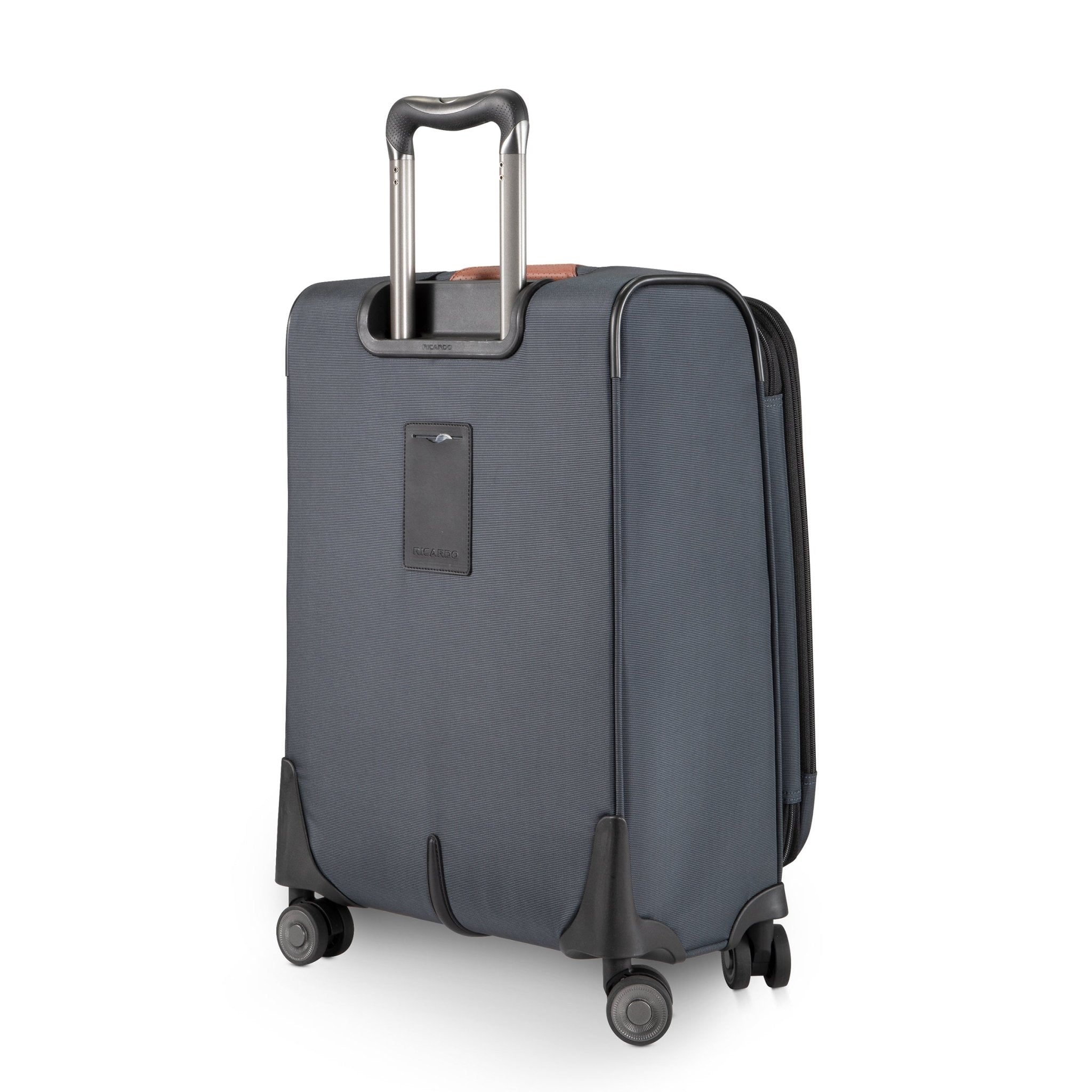 Montecito 3.0 Softside Carry-On Expandable Spinner – Ricardo