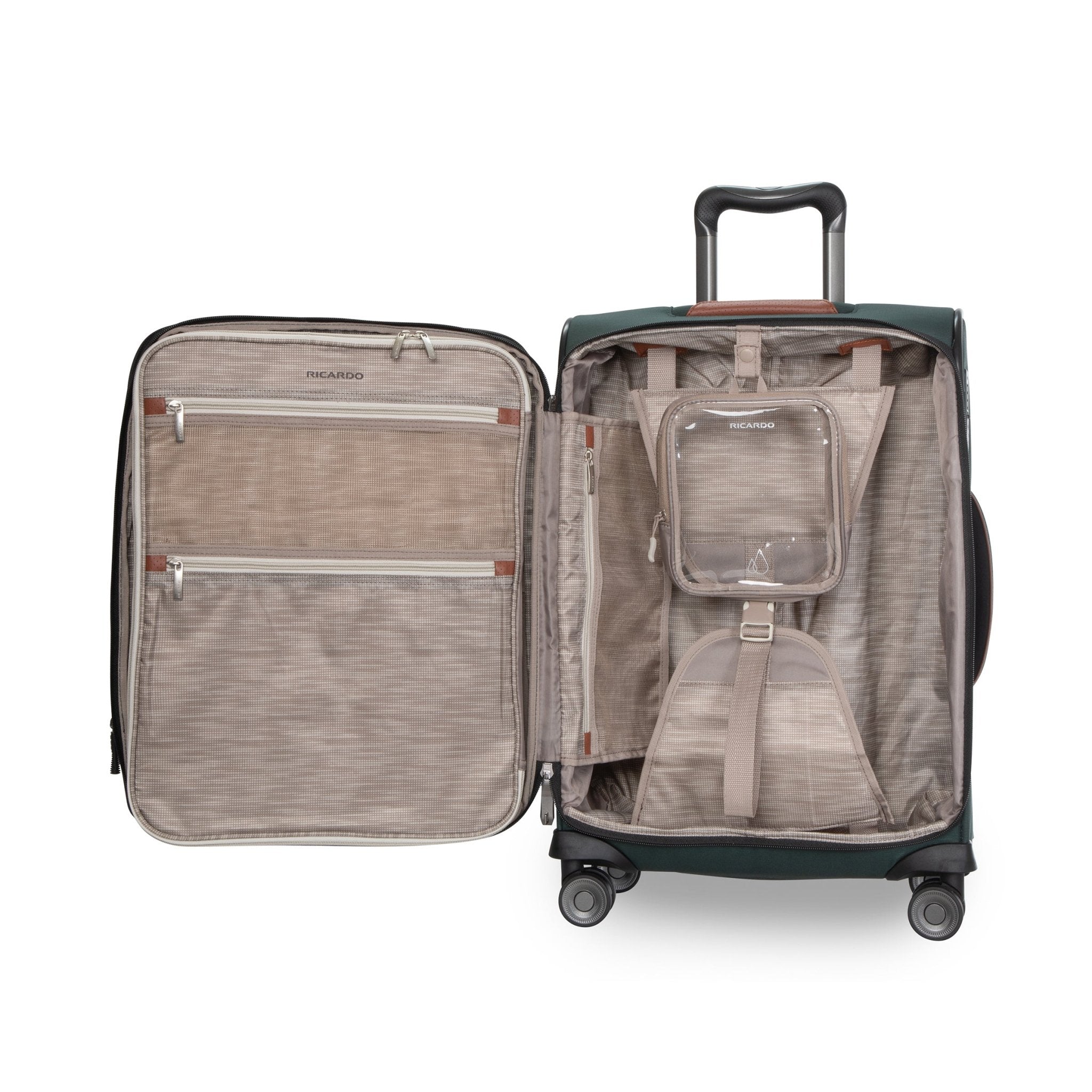 Montecito 3.0 Softside 2-Piece Set (21