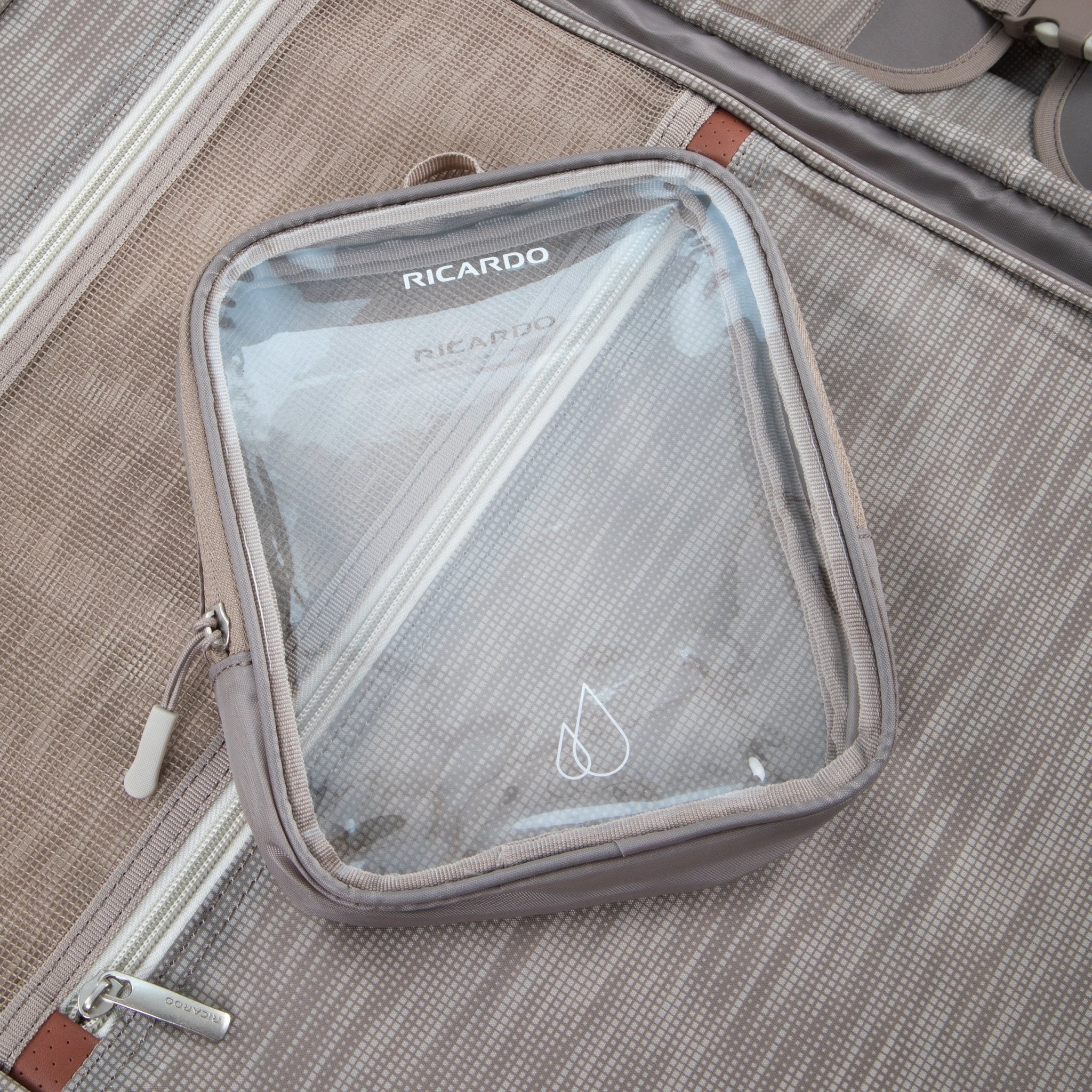 Montecito 3.0 Softside 2-Piece Set (21