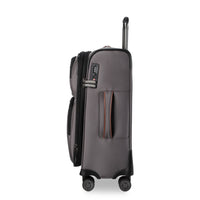 Ricardo Beverly Hills Montecito 3.0 Montecito 3.0 Softside 2-Piece Set (21" Carry-On & 29" Large Check-In)