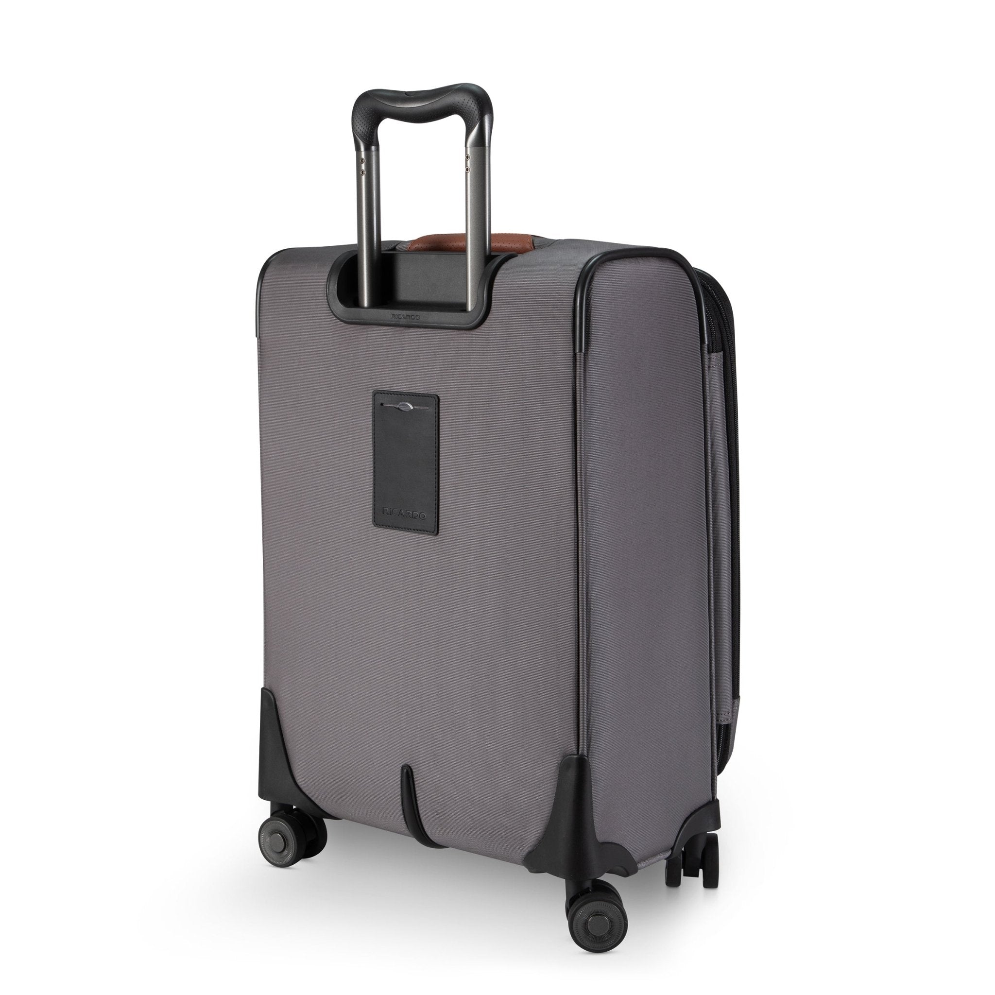 Ricardo Beverly Hills Montecito 3.0 Montecito 3.0 Softside 2-Piece Set (21" Carry-On & 29" Large Check-In)