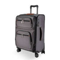 Ricardo Beverly Hills Montecito 3.0 Montecito 3.0 Softside 2-Piece Set (21" Carry-On & 29" Large Check-In)
