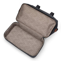 Ricardo Beverly Hills Montecito 3.0 Montecito 3.0 Softside Drop Bottom Weekender Duffel, 34L