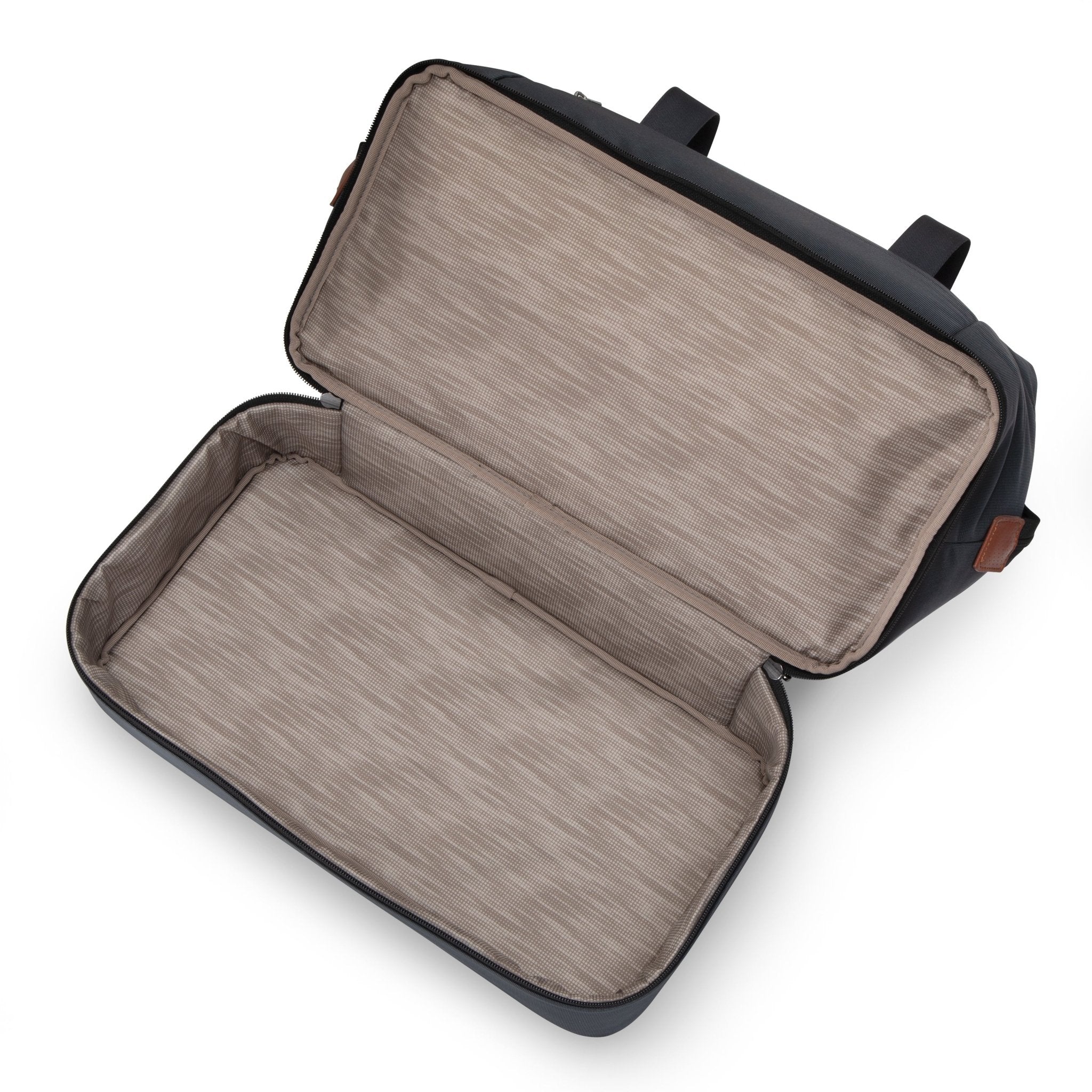 Ricardo Beverly Hills Montecito 3.0 Montecito 3.0 Softside Drop Bottom Weekender Duffel, 34L