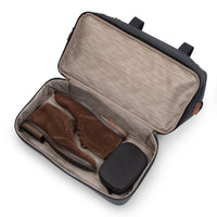 Ricardo Beverly Hills Montecito 3.0 Montecito 3.0 Softside Drop Bottom Weekender Duffel, 34L