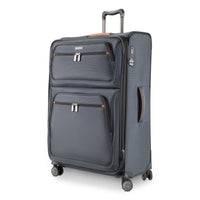Montecito 3.0 Softside Large Check - In Expandable Spinner - Ricardo Beverly Hills