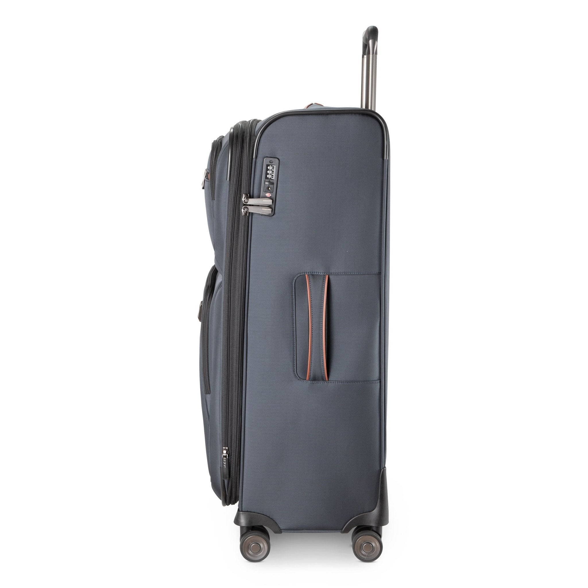 Montecito 3.0 Softside Large Check-In Expandable Spinner | Ricardo