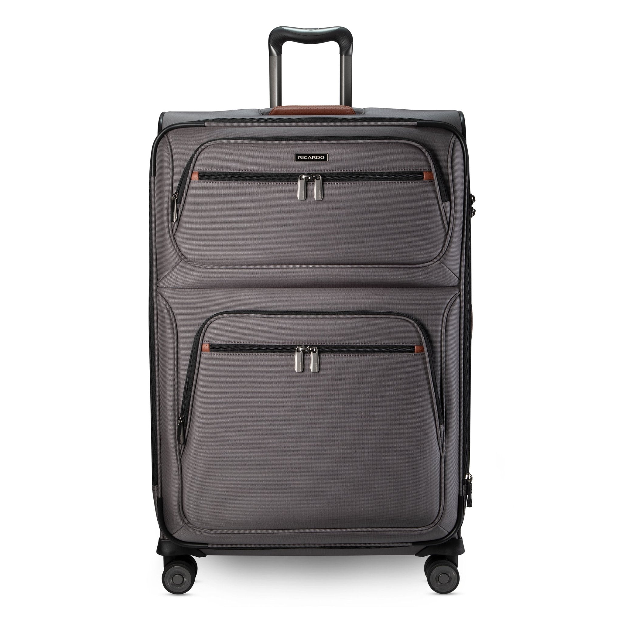 Ricardo Beverly Hills Montecito 3.0 Montecito 3.0 Softside Large Check-In Expandable Spinner