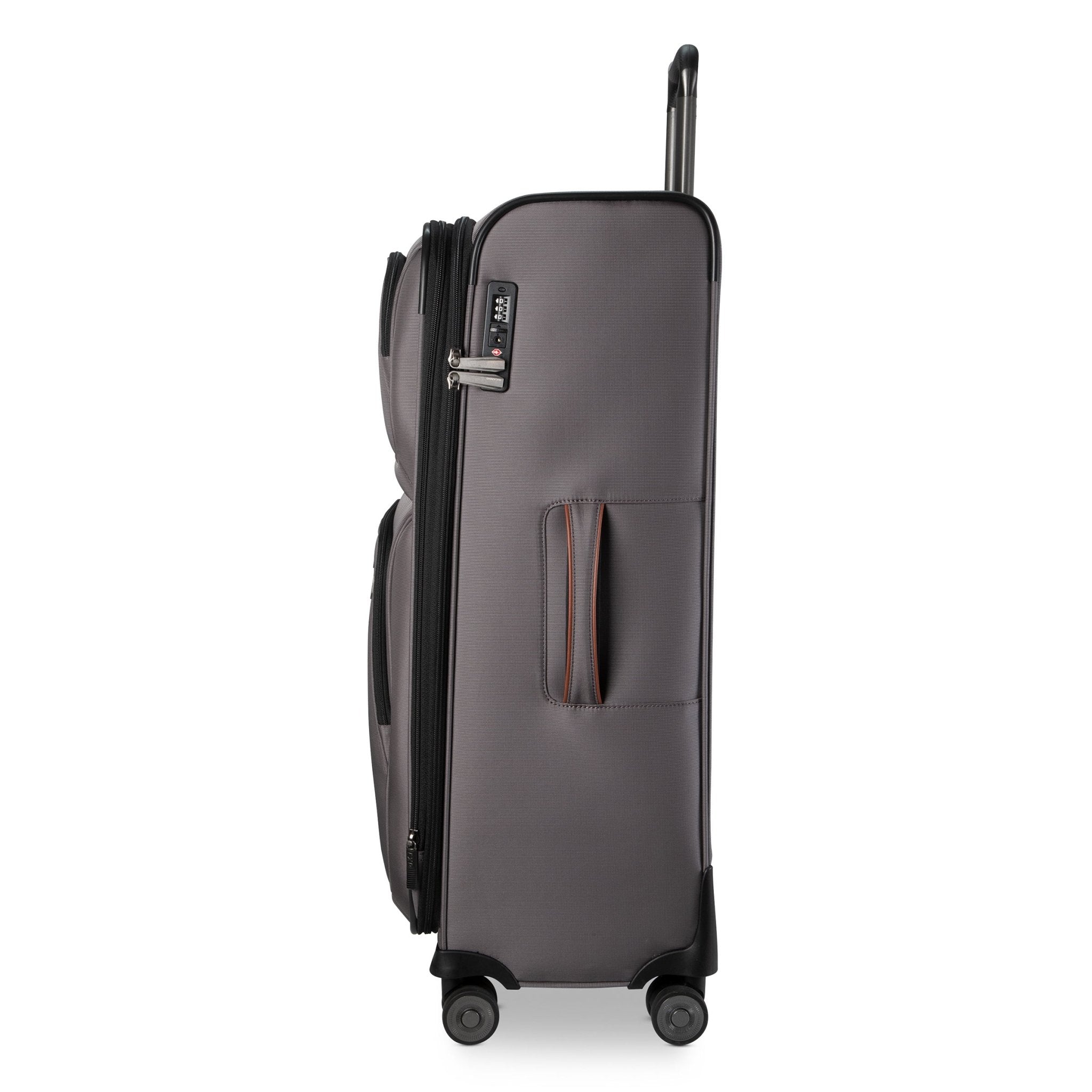 Montecito 3.0 Softside Large Check-In Expandable Spinner | Ricardo