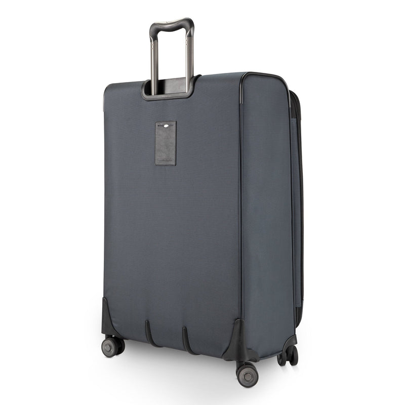 Montecito 3.0 Softside Large Check - In Expandable Spinner - Ricardo Beverly Hills