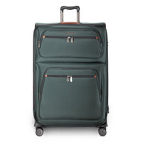 Montecito 3.0 Softside Large Check - In Expandable Spinner - Ricardo Beverly Hills