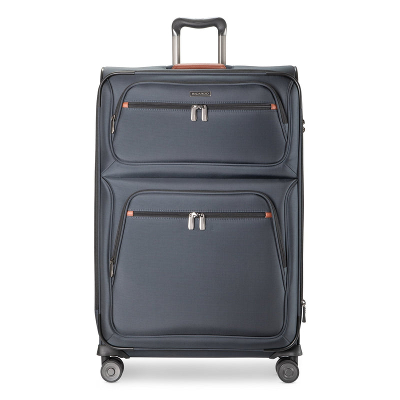Montecito 3.0 Softside Large Check - In Expandable Spinner - Ricardo Beverly Hills