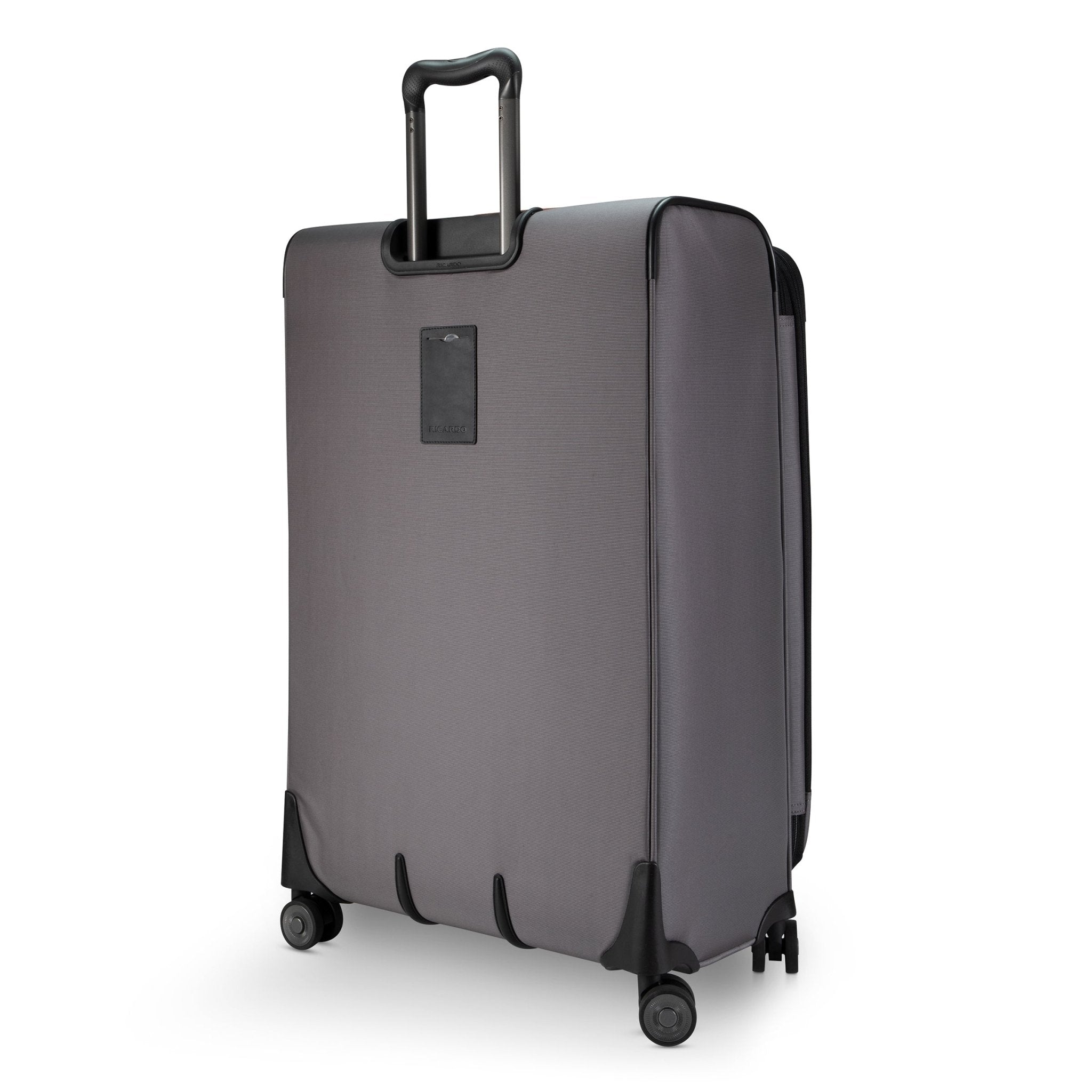 Ricardo Beverly Hills Montecito 3.0 Montecito 3.0 Softside Large Check-In Expandable Spinner