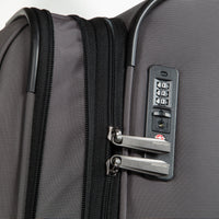 Ricardo Beverly Hills Montecito 3.0 Montecito 3.0 Softside Medium Check-In Expandable Spinner